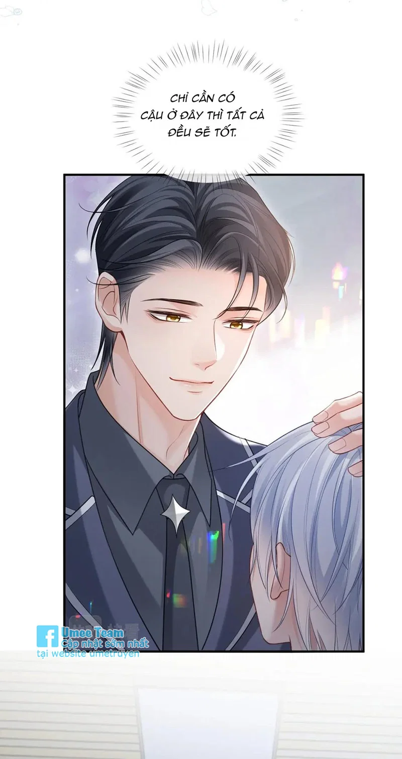 Đơn Xin Ly Hôn - Chap 95