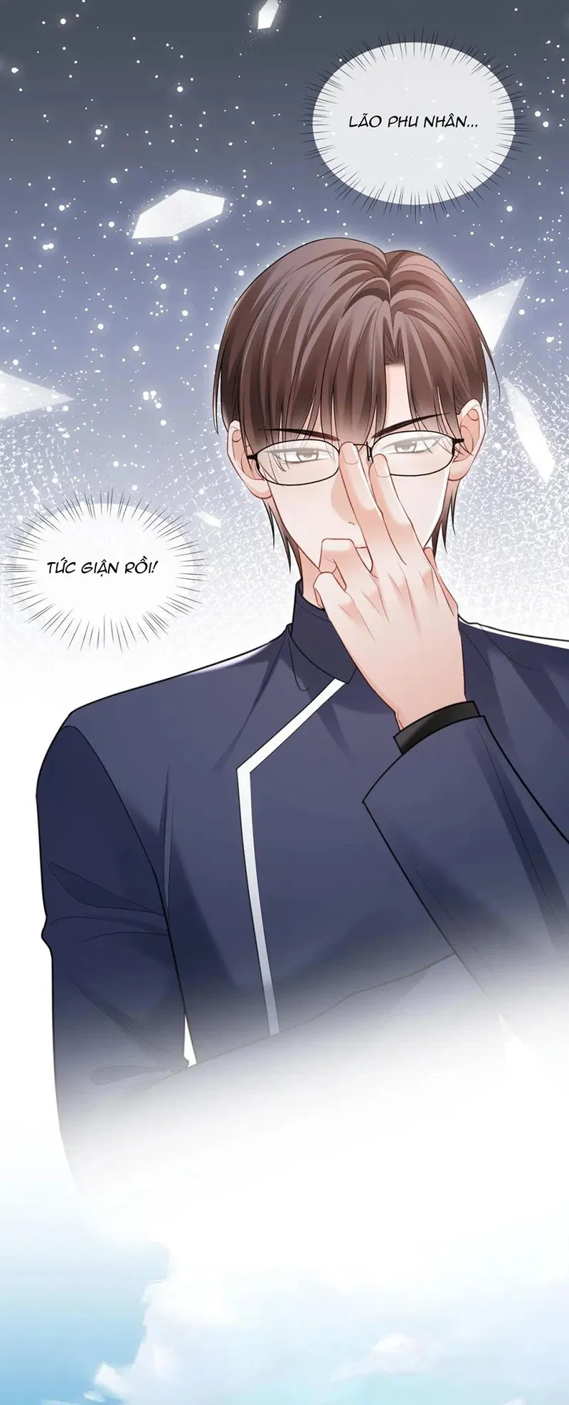 Đơn Xin Ly Hôn - Chap 95