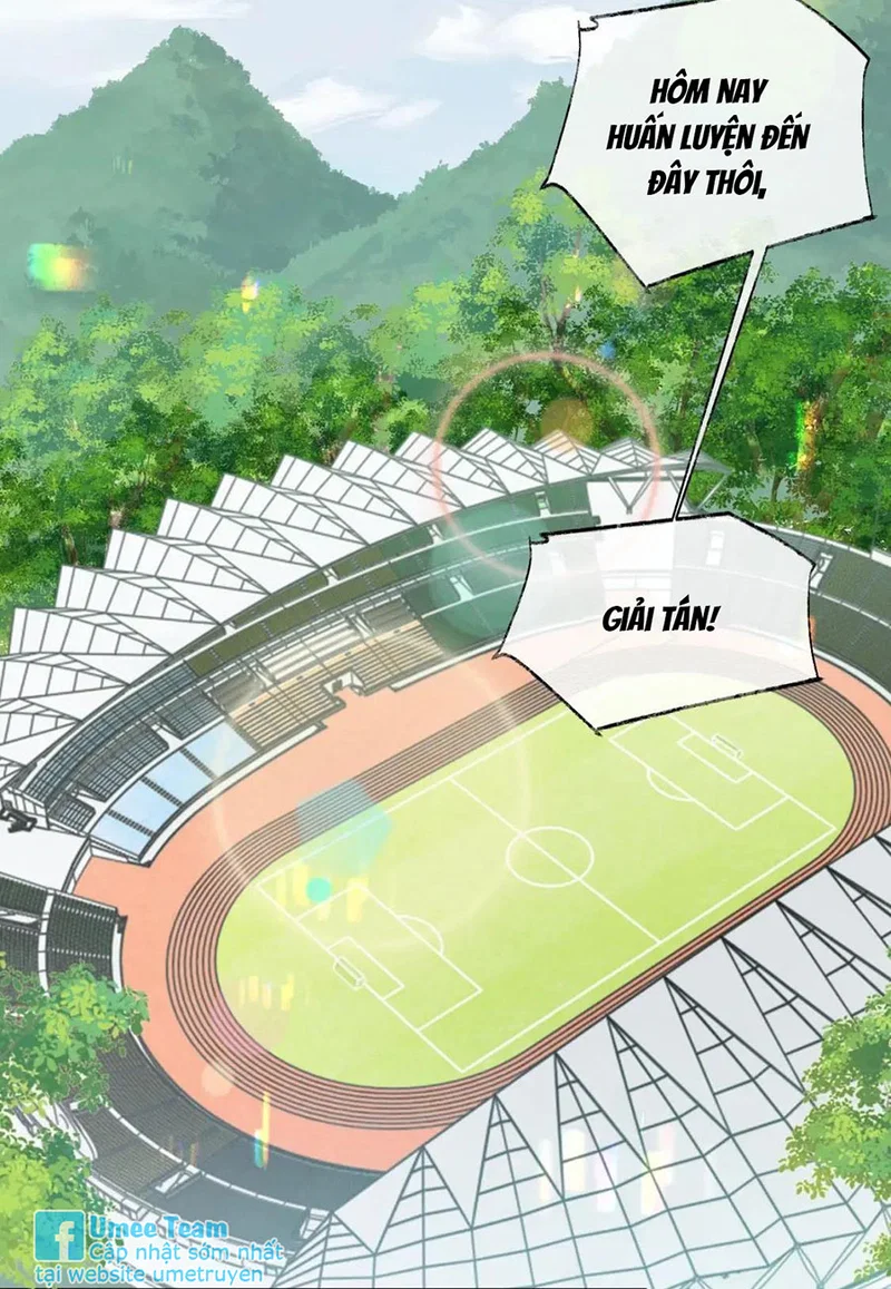 Đơn Xin Ly Hôn - Chap 95