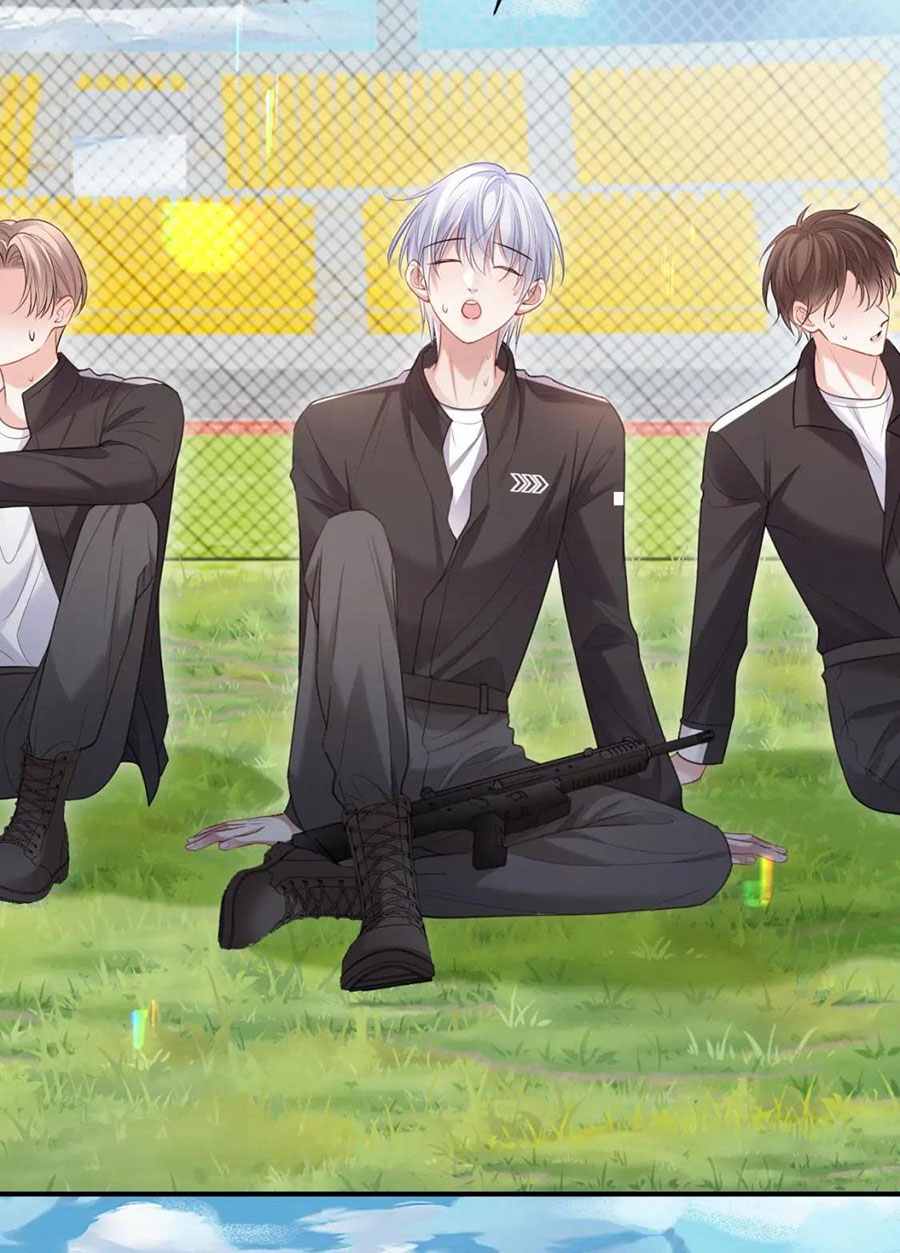 Đơn Xin Ly Hôn - Chap 95