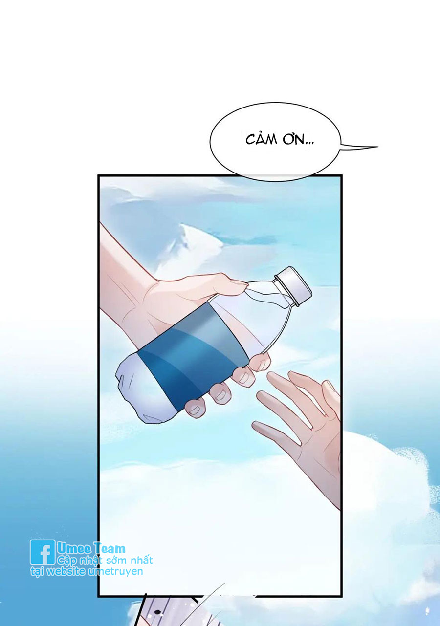 Đơn Xin Ly Hôn - Chap 95