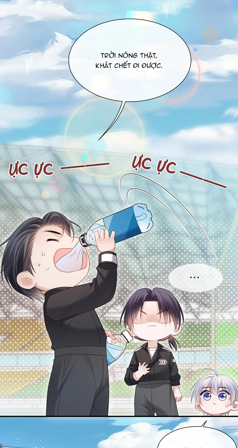 Đơn Xin Ly Hôn - Chap 95