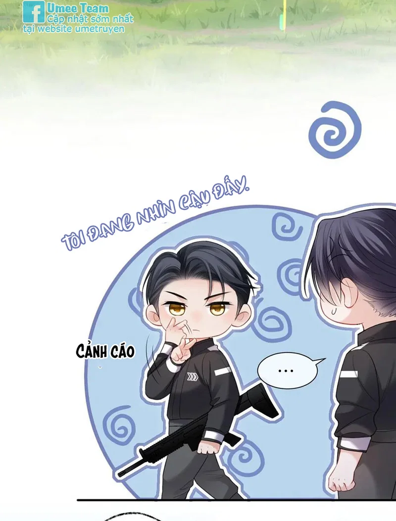Đơn Xin Ly Hôn - Chap 95