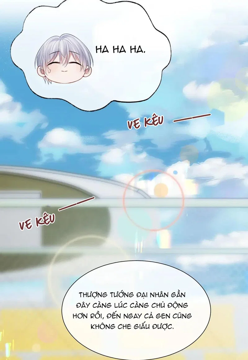 Đơn Xin Ly Hôn - Chap 95