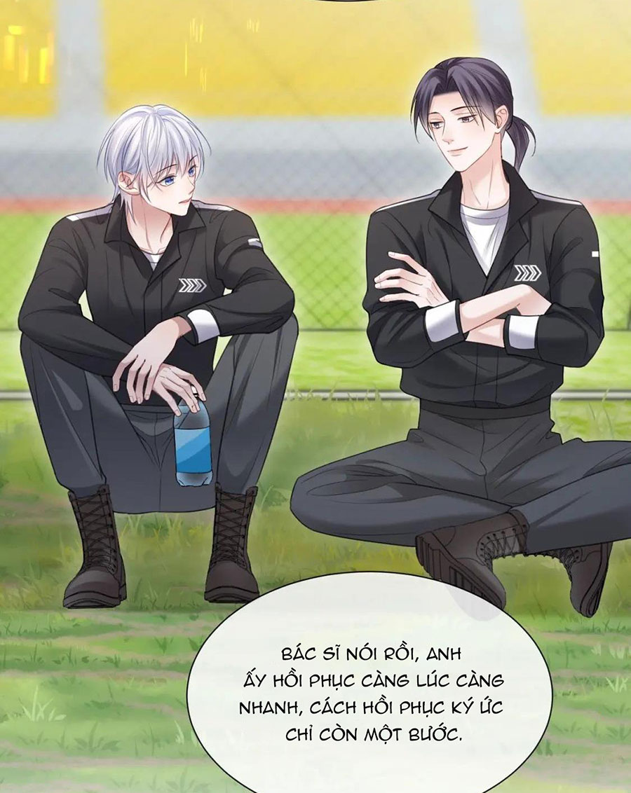 Đơn Xin Ly Hôn - Chap 95