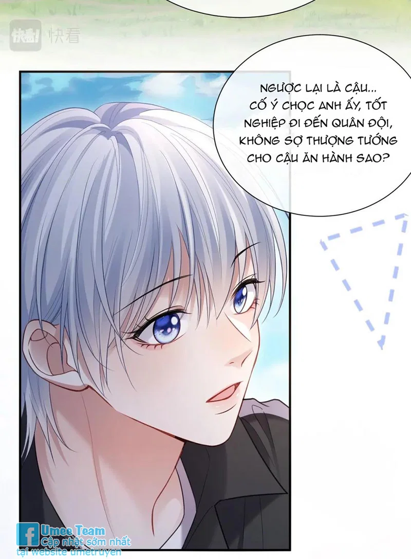 Đơn Xin Ly Hôn - Chap 95