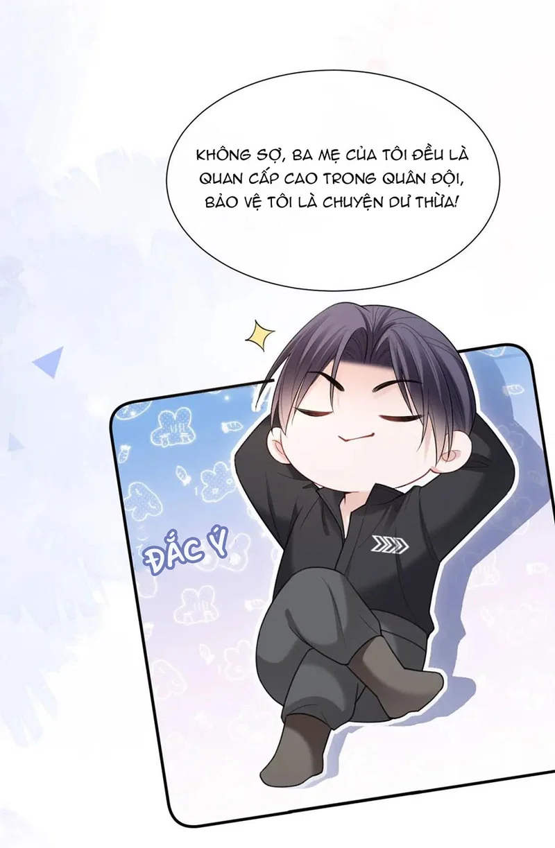 Đơn Xin Ly Hôn - Chap 95