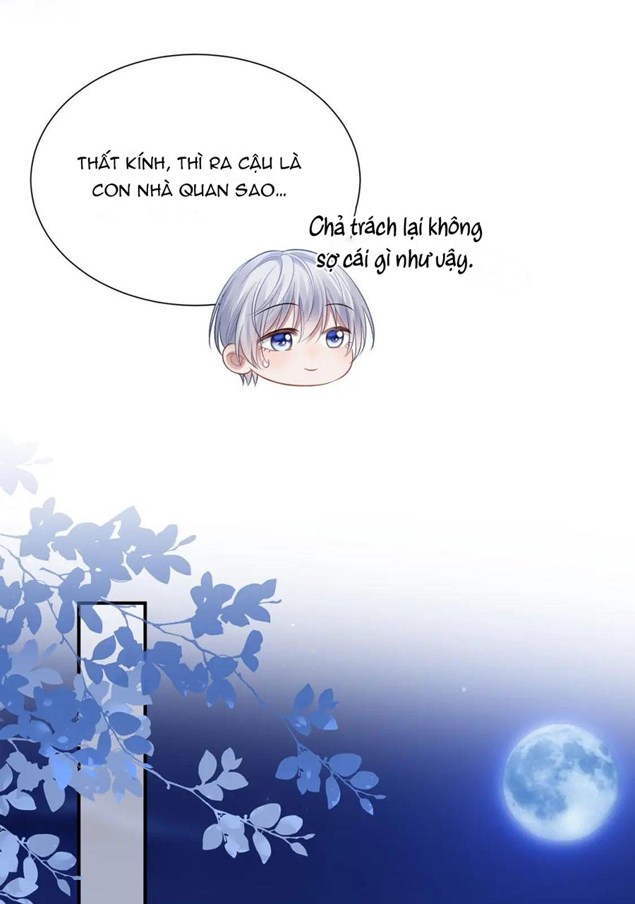 Đơn Xin Ly Hôn - Chap 95