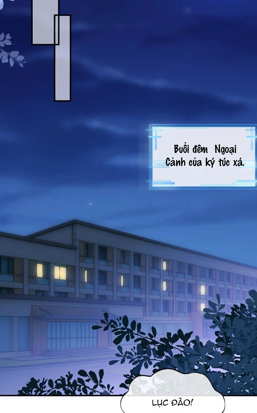 Đơn Xin Ly Hôn - Chap 95