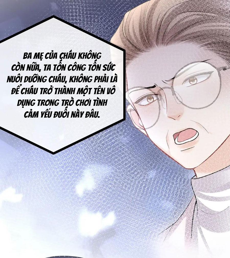 Đơn Xin Ly Hôn - Chap 95