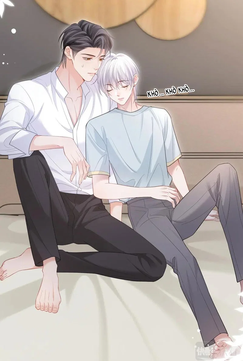 Đơn Xin Ly Hôn - Chap 95