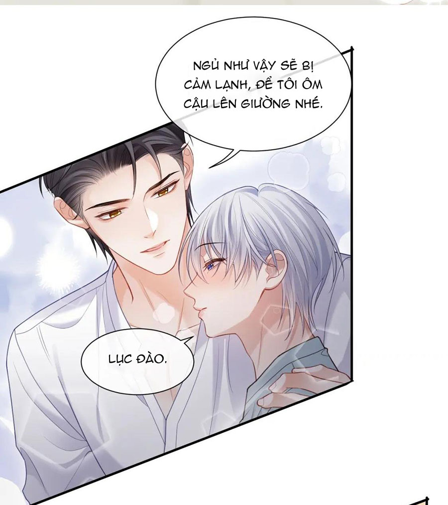Đơn Xin Ly Hôn - Chap 95