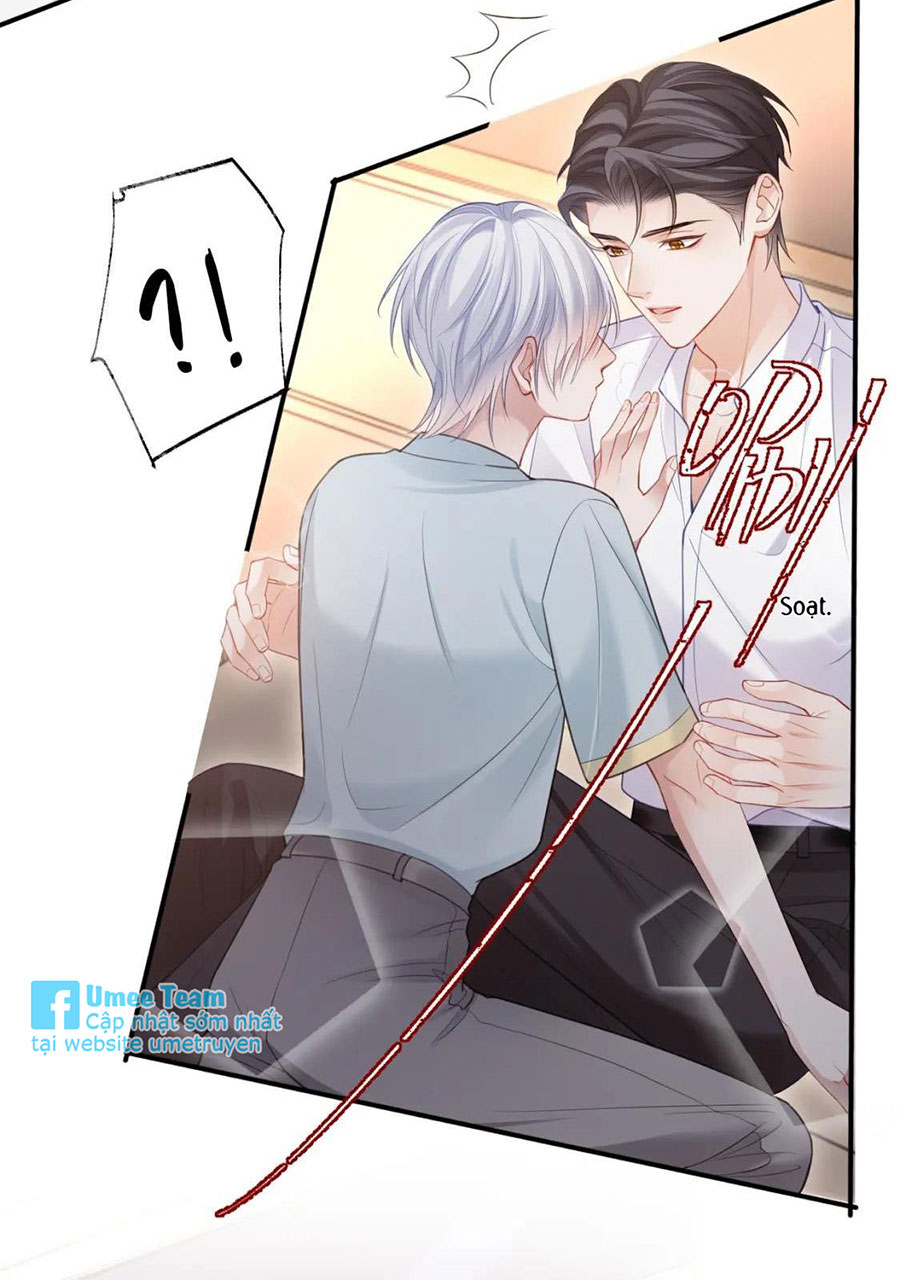Đơn Xin Ly Hôn - Chap 95