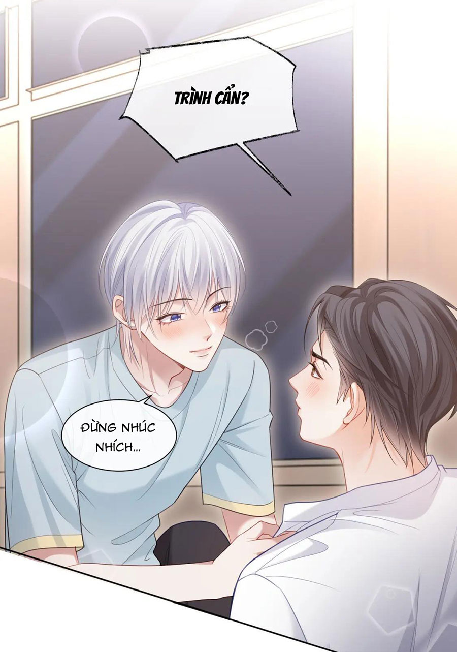 Đơn Xin Ly Hôn - Chap 95