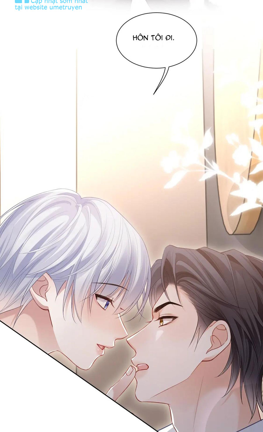 Đơn Xin Ly Hôn - Chap 95