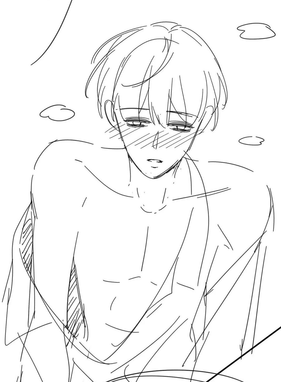 Đơn Xin Ly Hôn - Chap 95