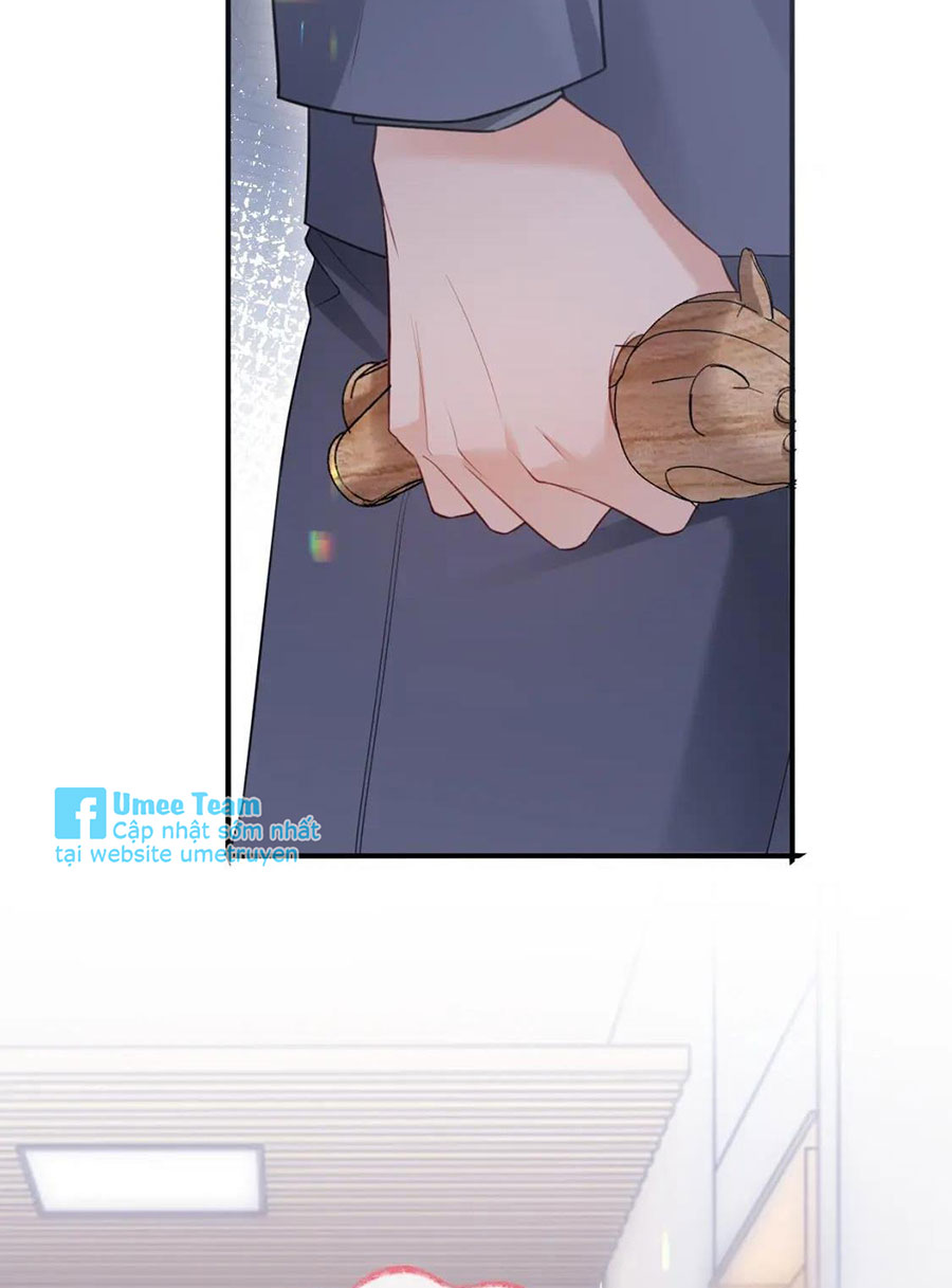 Đơn Xin Ly Hôn - Chap 95