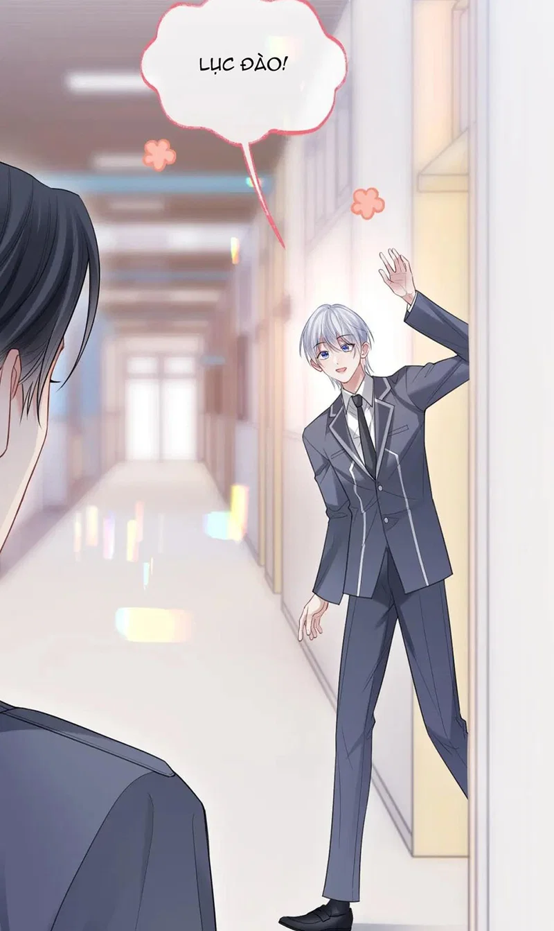 Đơn Xin Ly Hôn - Chap 95