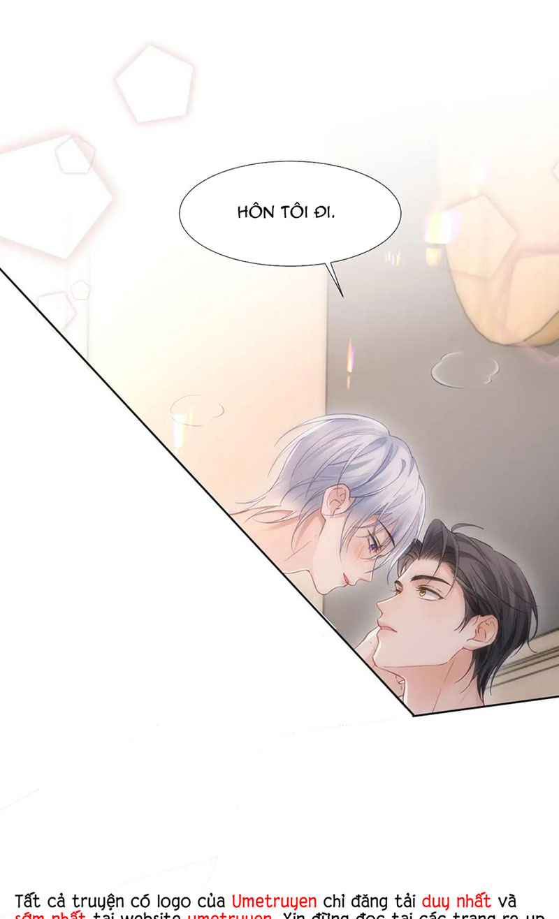 Đơn Xin Ly Hôn - Chap 96