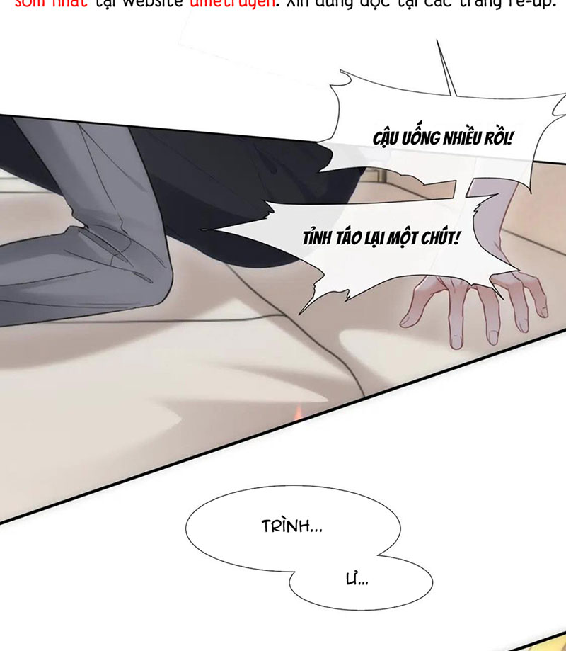 Đơn Xin Ly Hôn - Chap 96