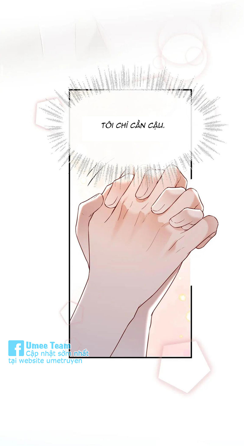 Đơn Xin Ly Hôn - Chap 96