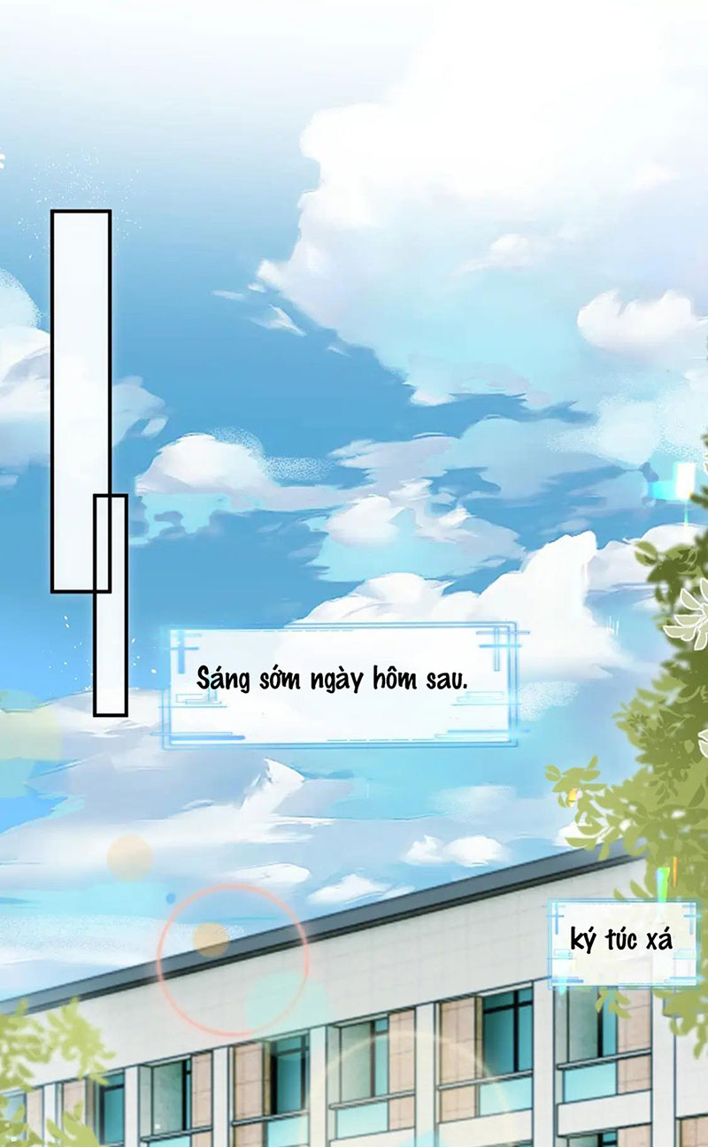 Đơn Xin Ly Hôn - Chap 96