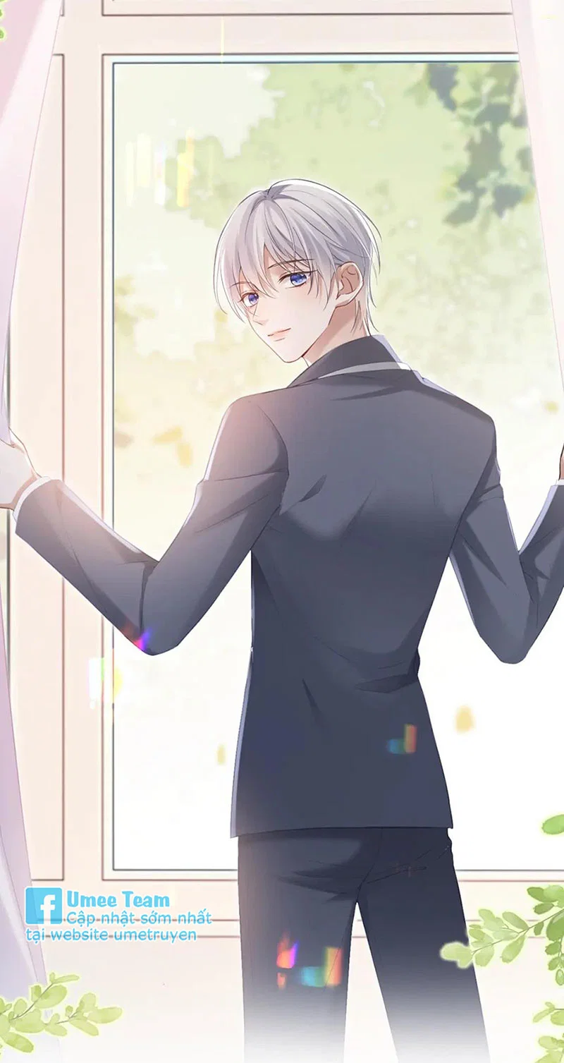 Đơn Xin Ly Hôn - Chap 96