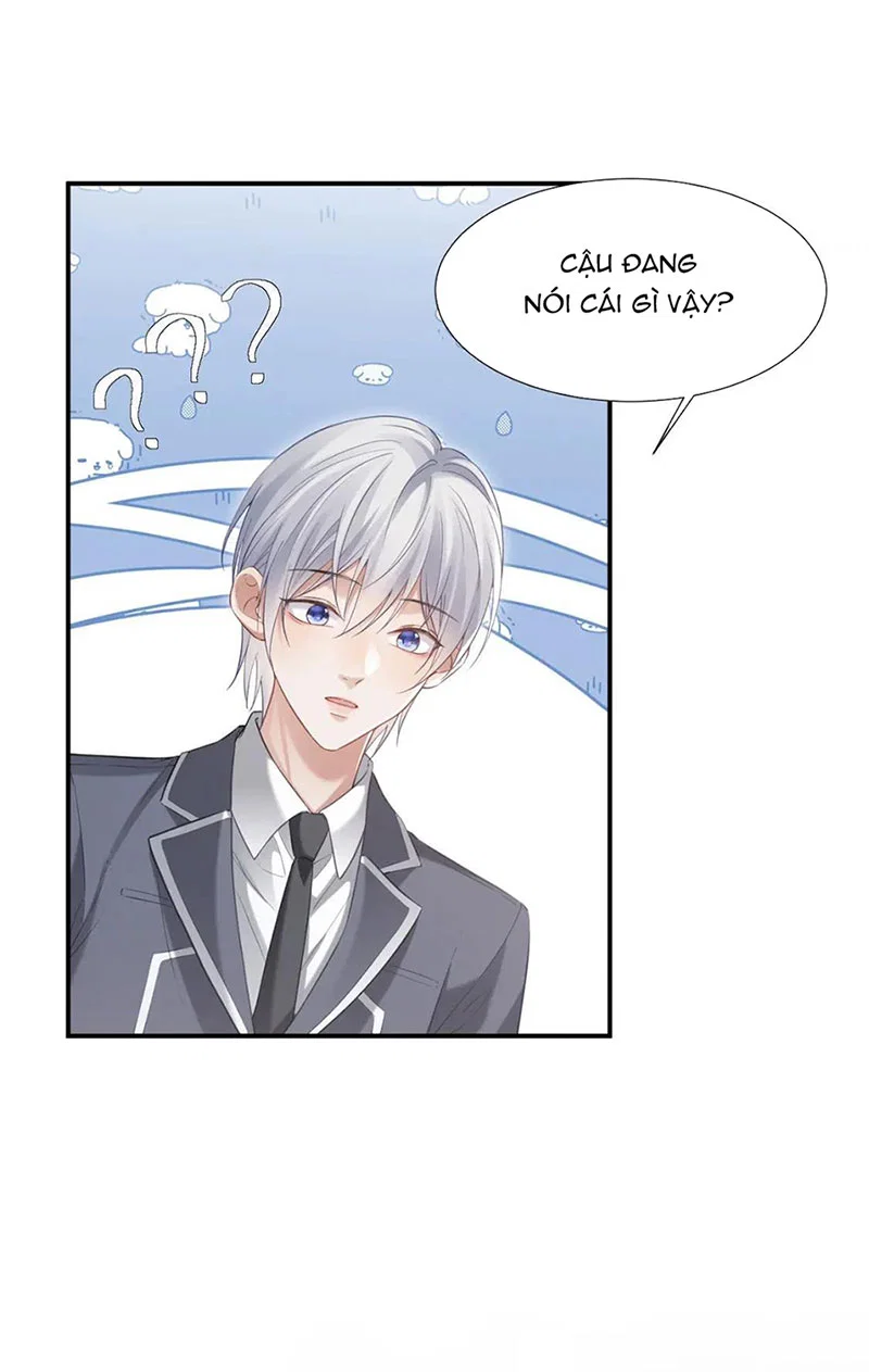 Đơn Xin Ly Hôn - Chap 96