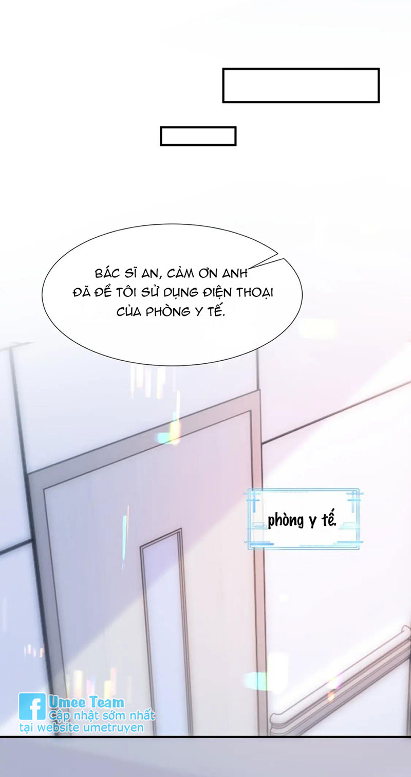 Đơn Xin Ly Hôn - Chap 96