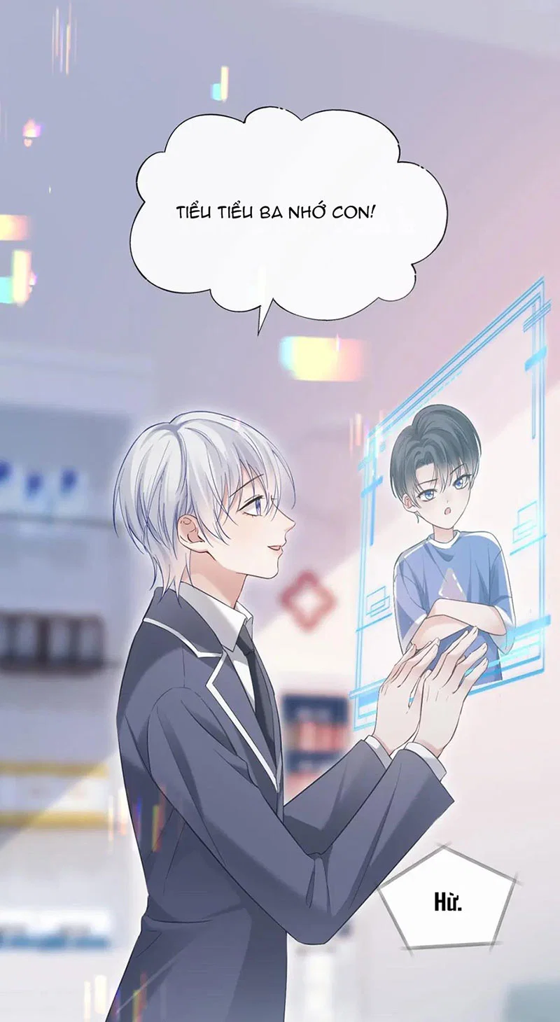 Đơn Xin Ly Hôn - Chap 96