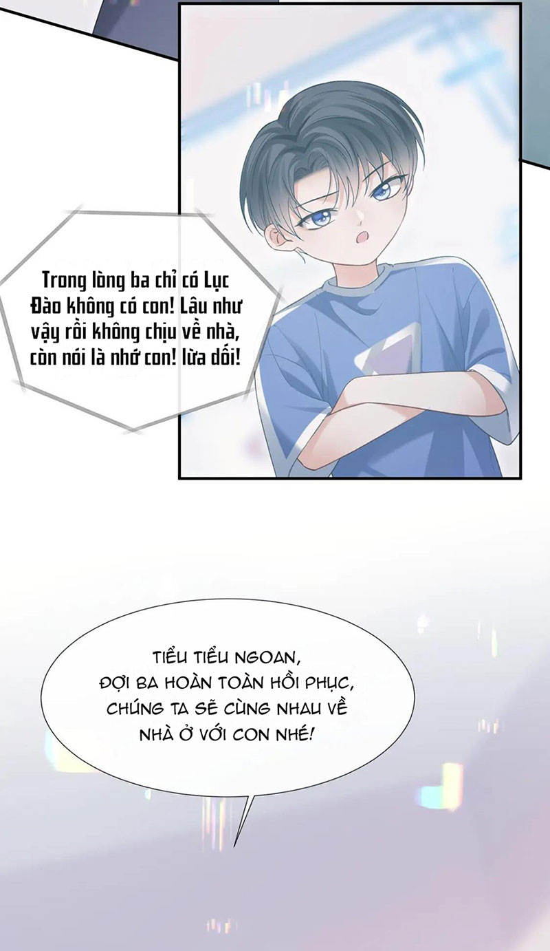 Đơn Xin Ly Hôn - Chap 96