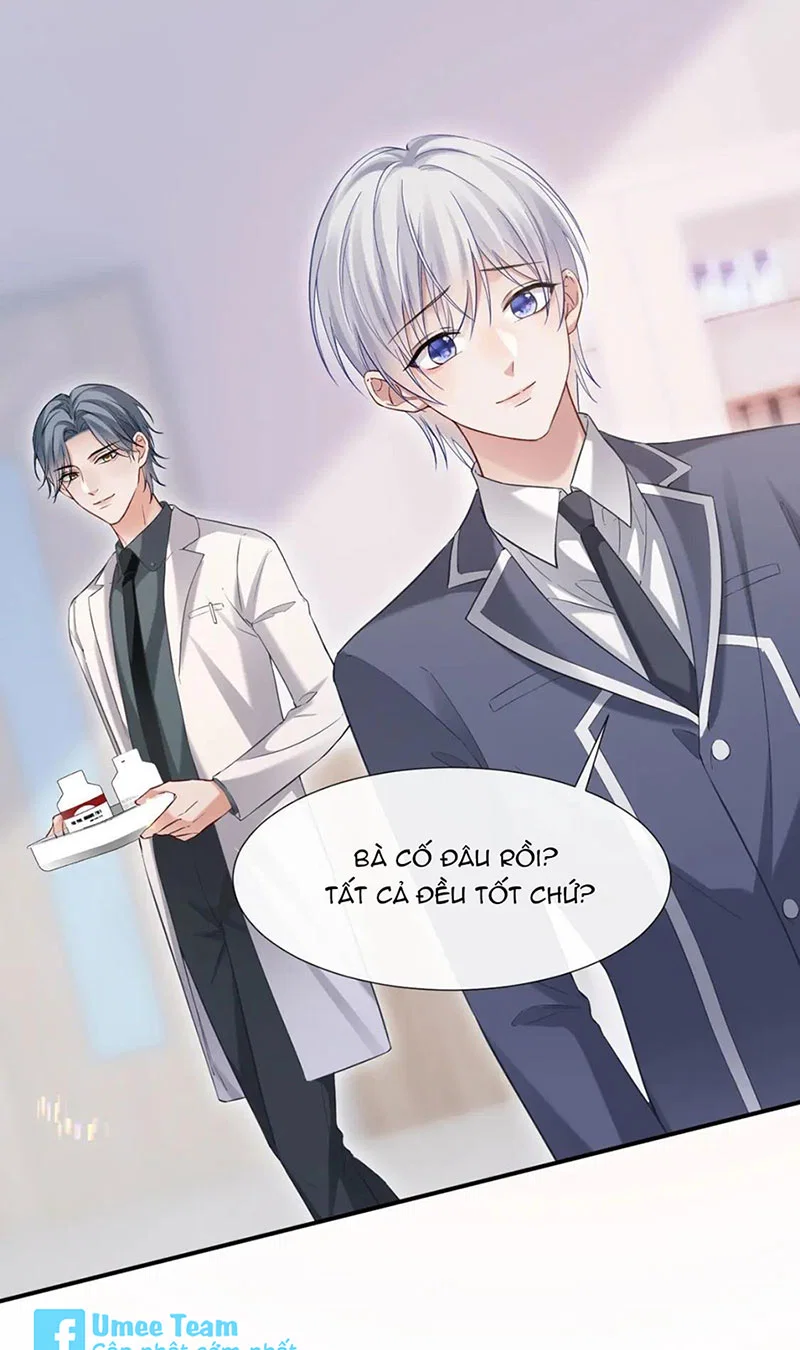 Đơn Xin Ly Hôn - Chap 96