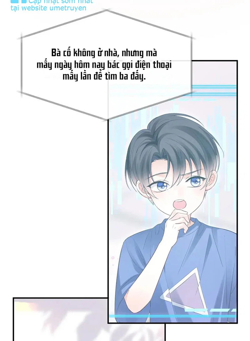 Đơn Xin Ly Hôn - Chap 96