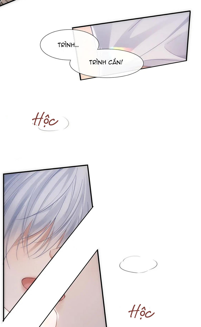 Đơn Xin Ly Hôn - Chap 96