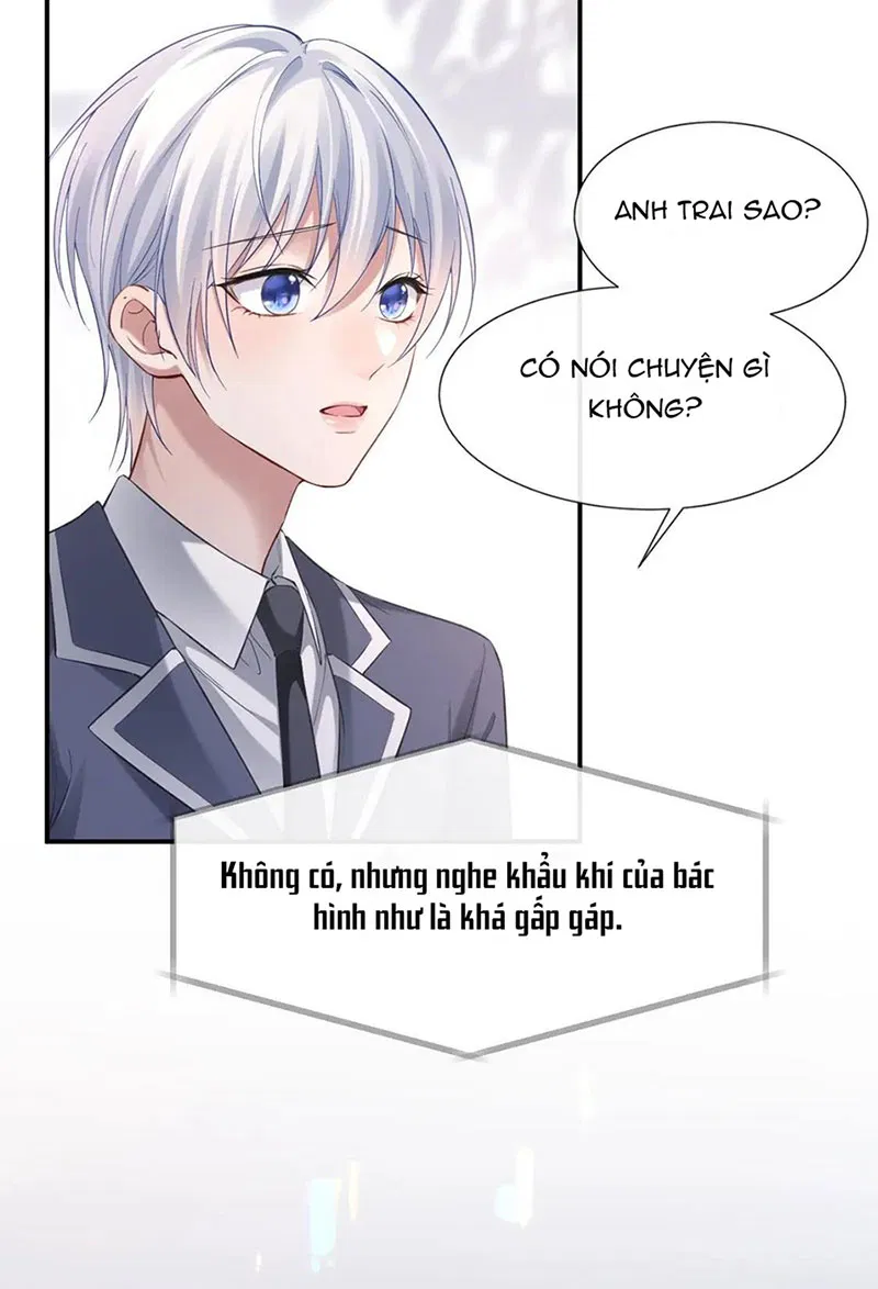 Đơn Xin Ly Hôn - Chap 96