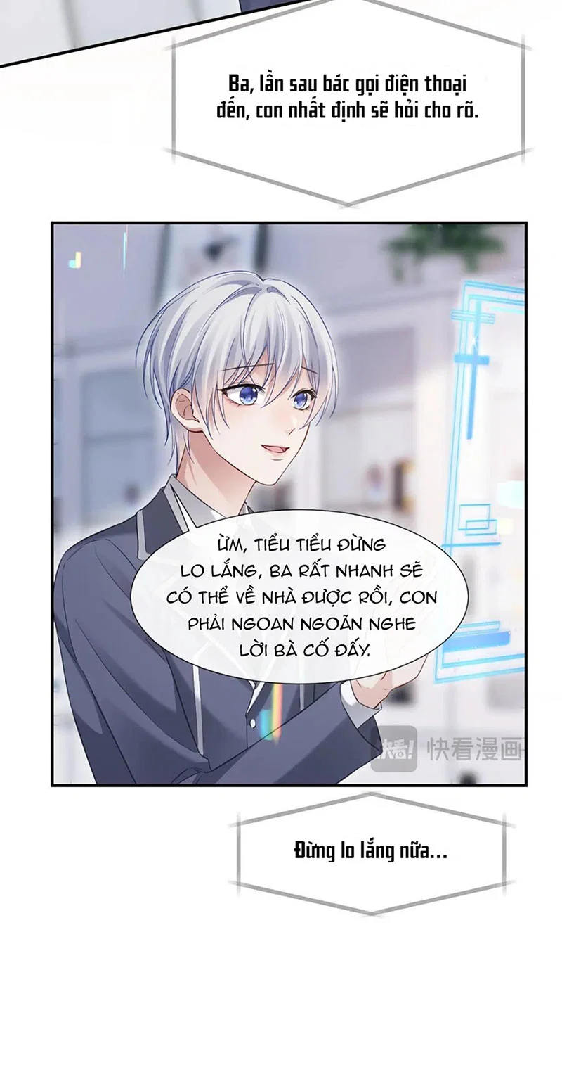 Đơn Xin Ly Hôn - Chap 96