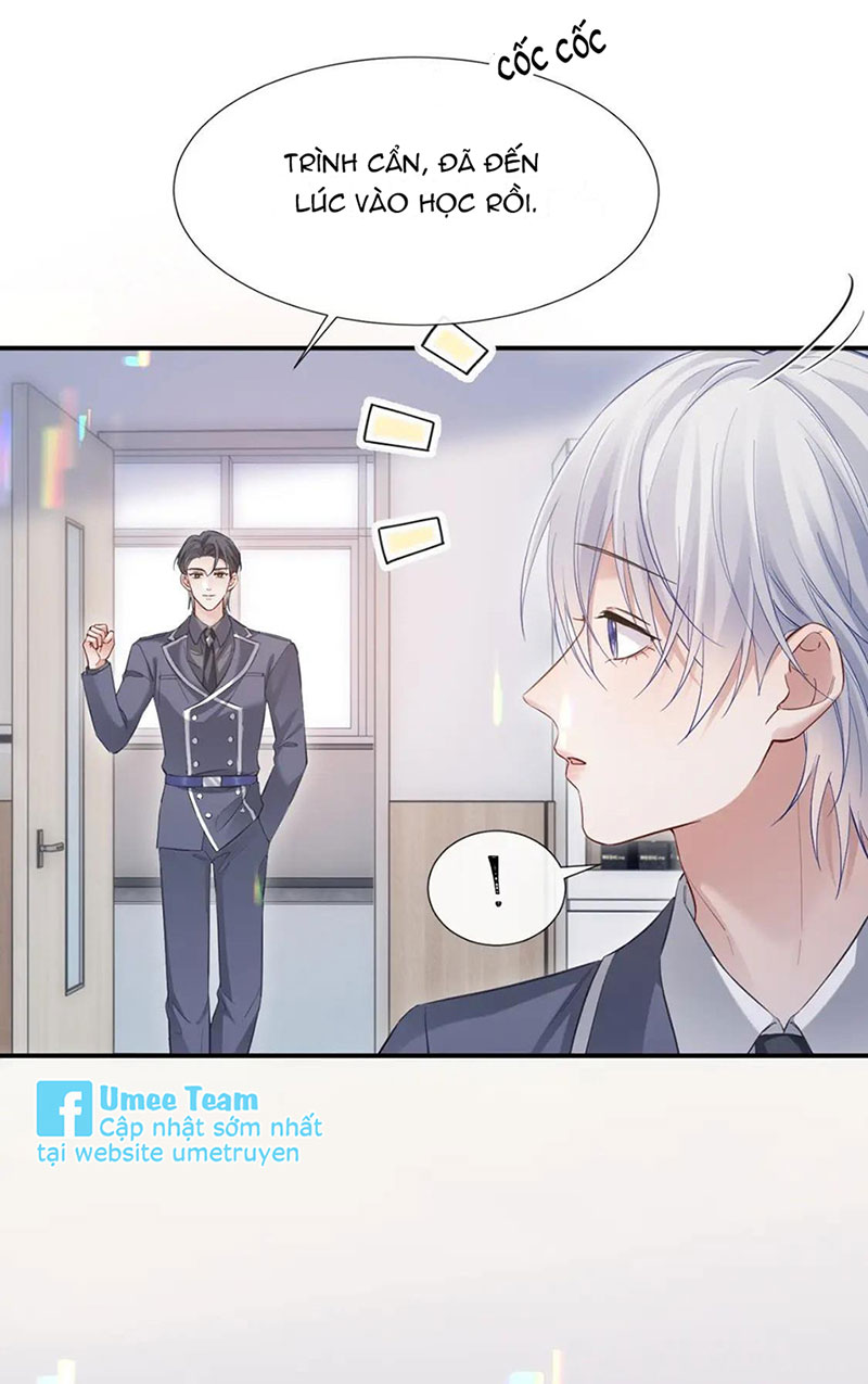 Đơn Xin Ly Hôn - Chap 96