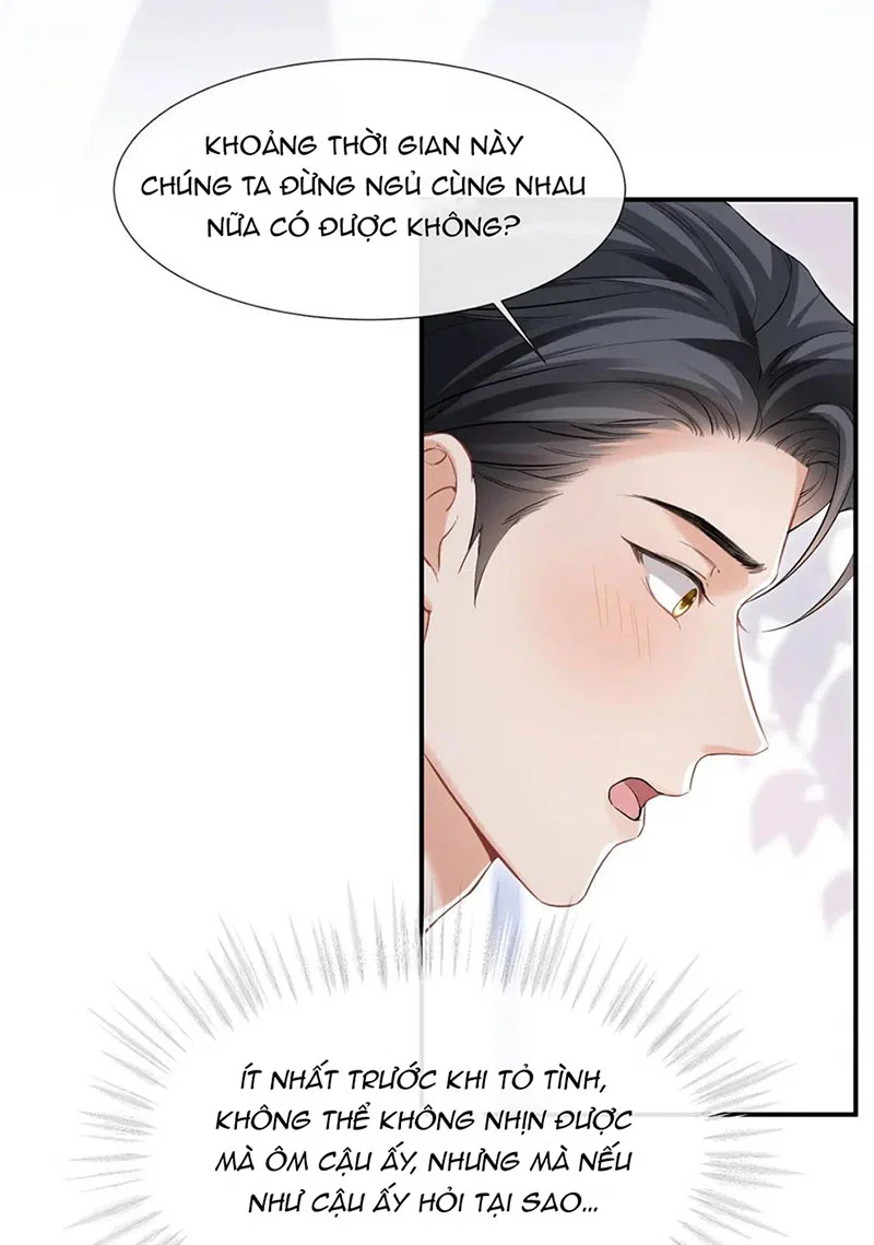 Đơn Xin Ly Hôn - Chap 96