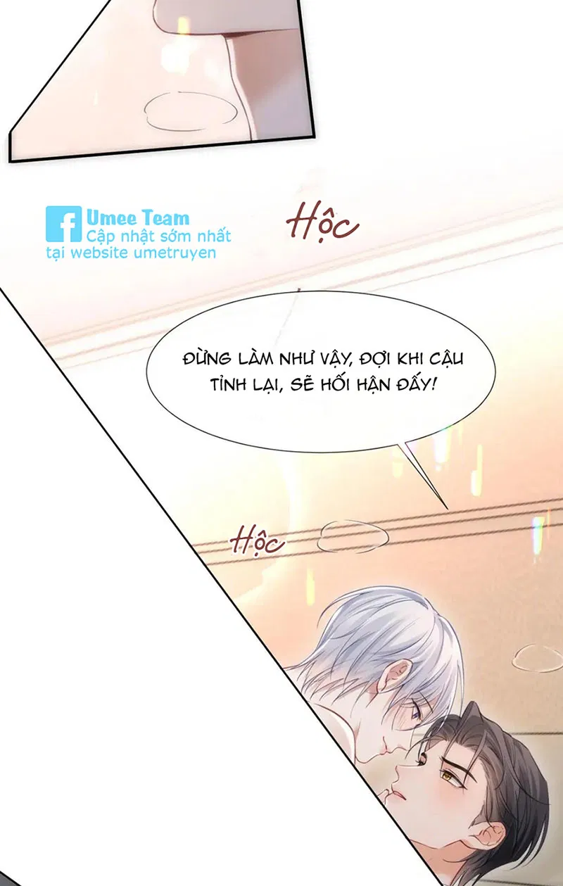Đơn Xin Ly Hôn - Chap 96