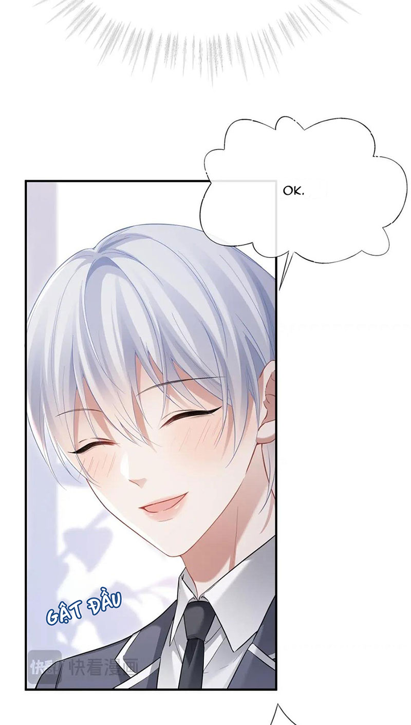 Đơn Xin Ly Hôn - Chap 96