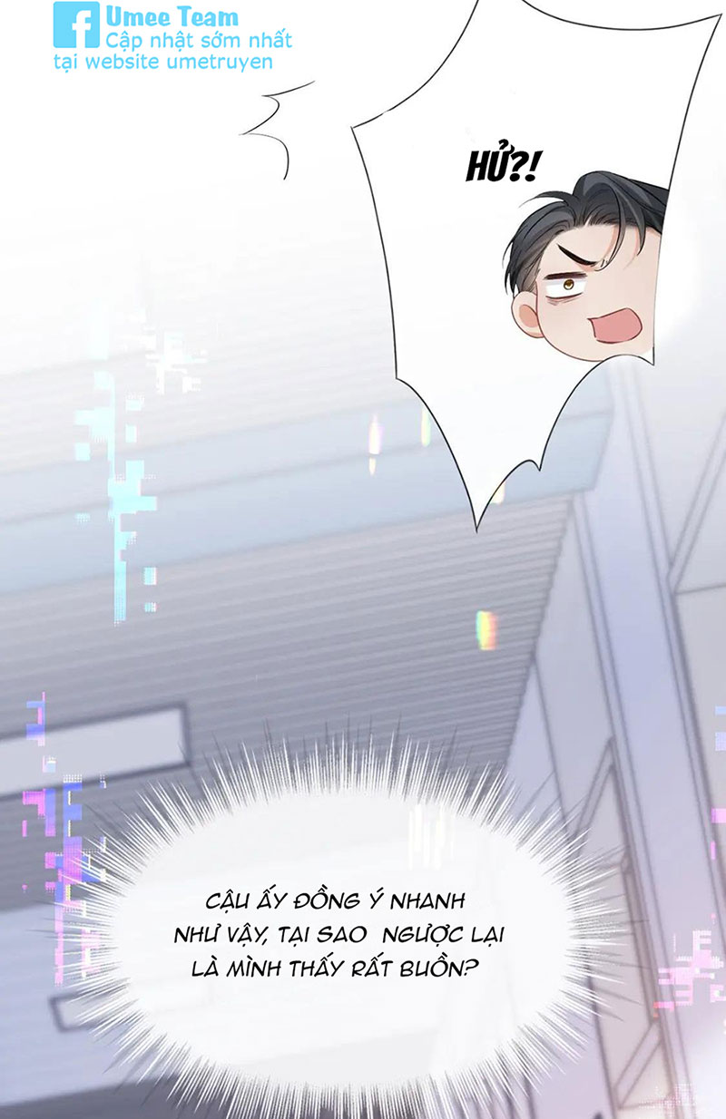 Đơn Xin Ly Hôn - Chap 96