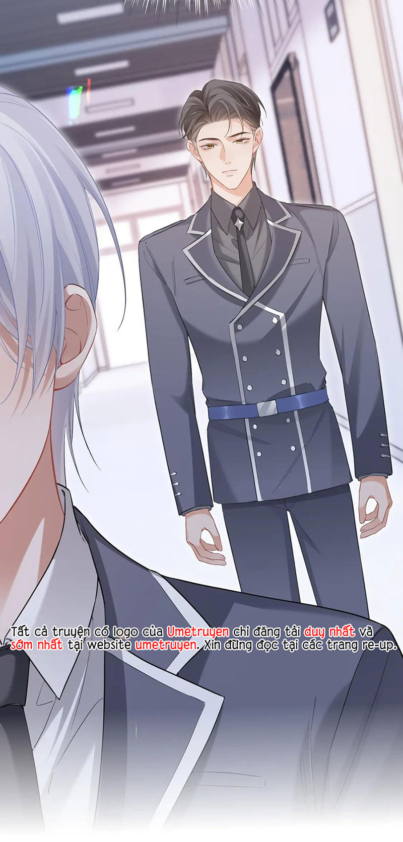 Đơn Xin Ly Hôn - Chap 96