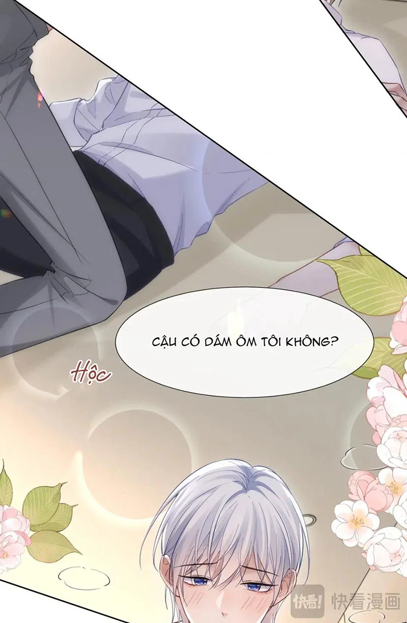 Đơn Xin Ly Hôn - Chap 96