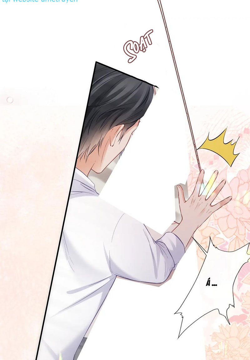 Đơn Xin Ly Hôn - Chap 96