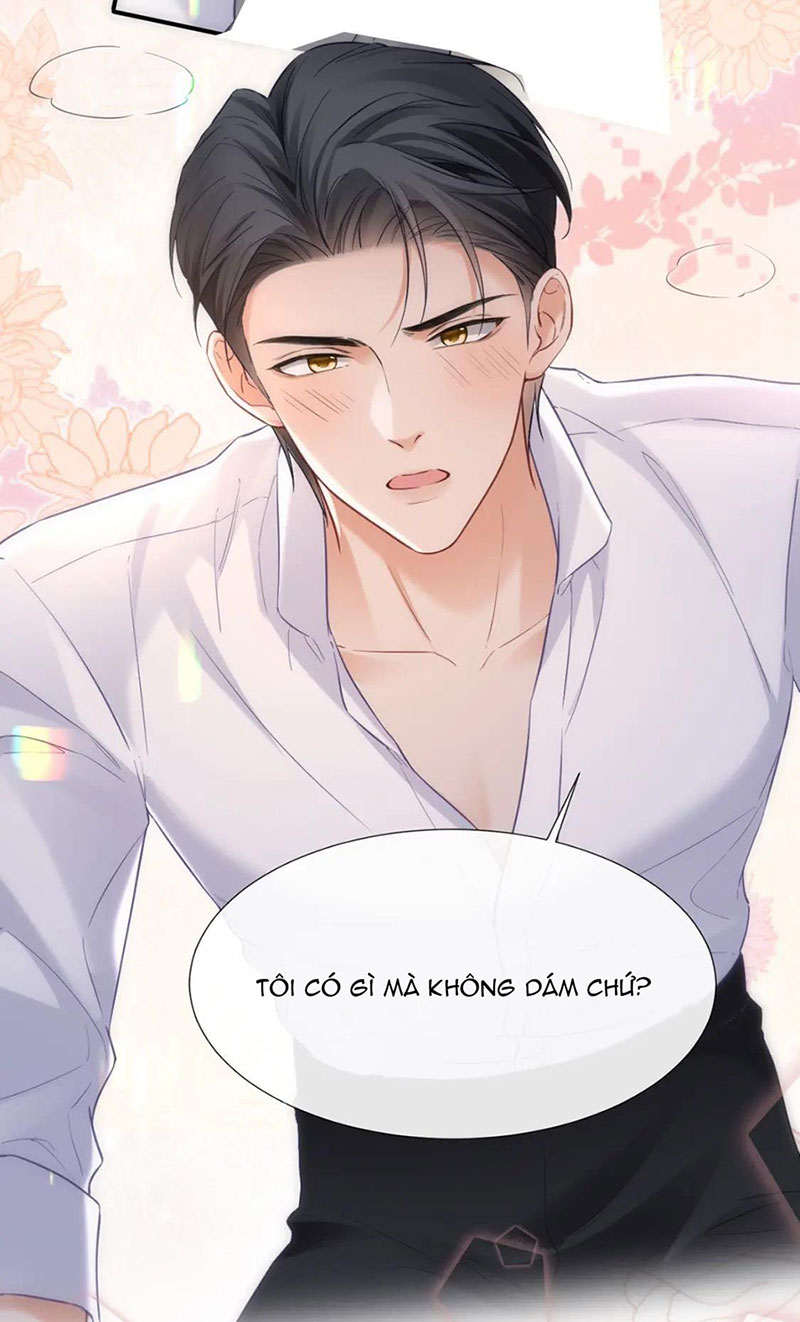 Đơn Xin Ly Hôn - Chap 96