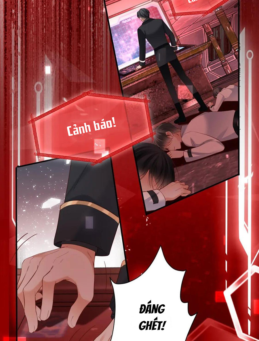 Đơn Xin Ly Hôn - Chap 97