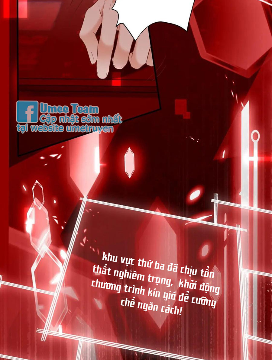 Đơn Xin Ly Hôn - Chap 97