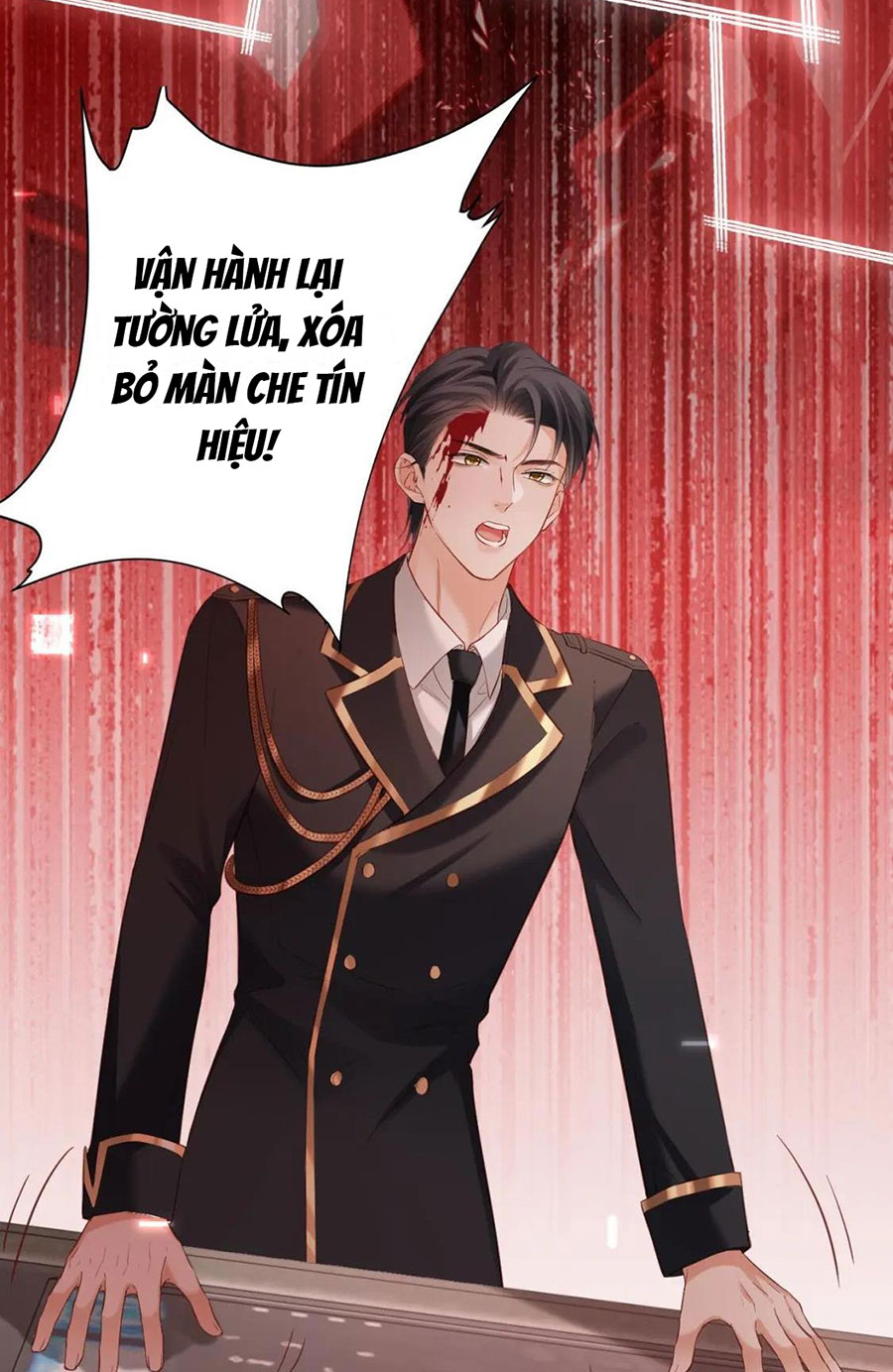 Đơn Xin Ly Hôn - Chap 97
