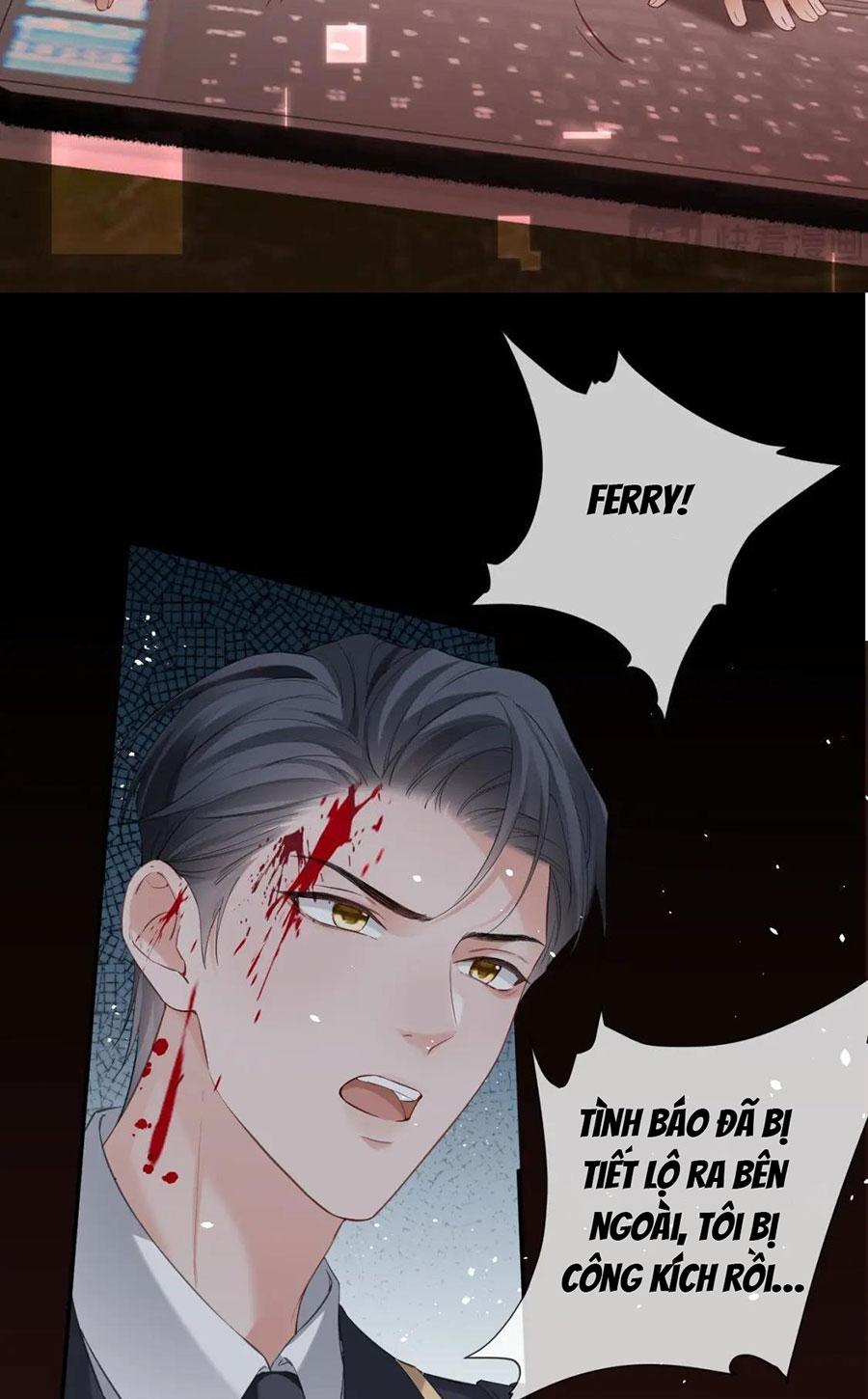 Đơn Xin Ly Hôn - Chap 97