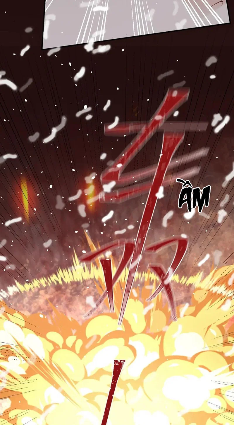 Đơn Xin Ly Hôn - Chap 97